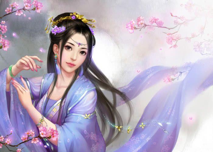 小宝贝打网球